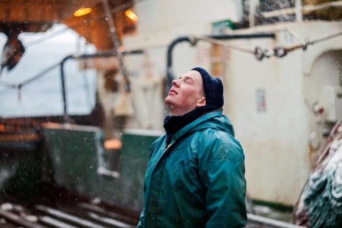 Фоторепортаж новоспеченого сахалінського моряка (57 фото)