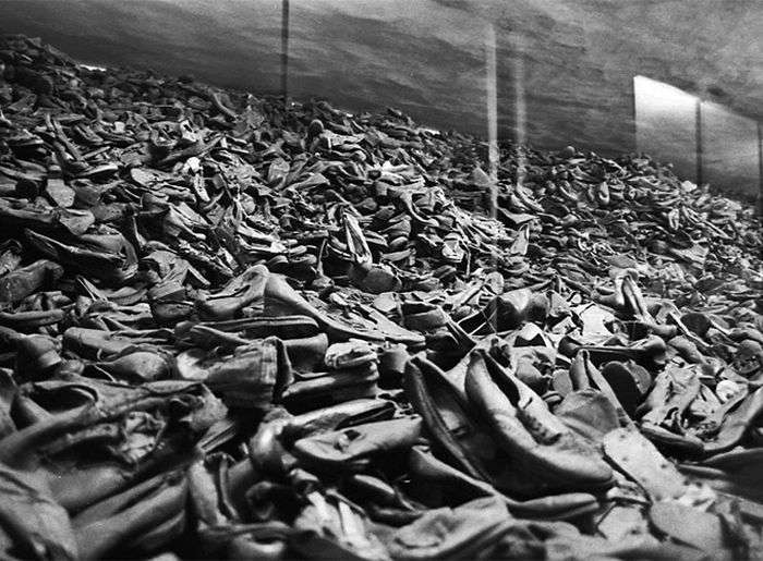 Освенцім у страшних цифрах і страхітливі факти (16 фото)