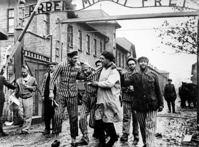 Освенцім у страшних цифрах і страхітливі факти (16 фото)