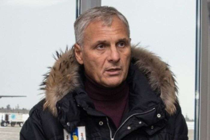 Губернатор Сахаліну Олександр Хорошавин був затриманий після того, як в його сейфі знайшли 60 млн рублів (3 фото + відео)