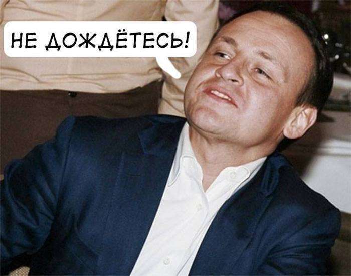 В Антарктиді втратили звязок з депутатами Держдуми РФ. Реакція Рунета (23 фото)