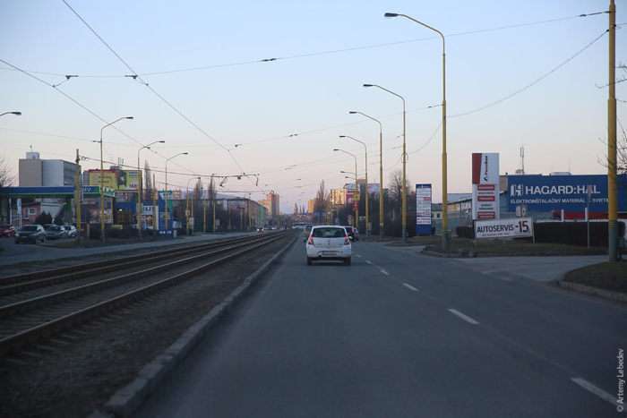 Як живе Словаччина у складі Євросоюзу (10 фото)