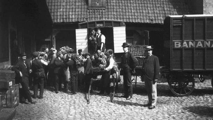 Добірка рідкісних фотографій з усього світу (36 фото)