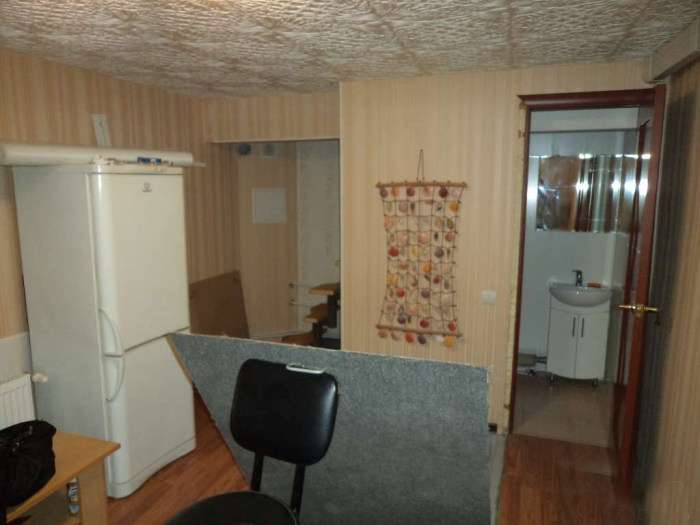 Цікава житлову площу в Москві за 67 000 доларів (13 фото)