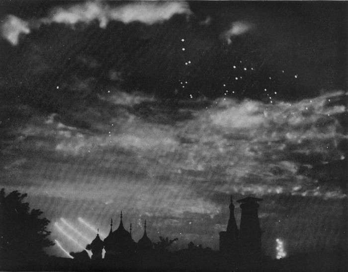 Фотографії Москви 1941 року в американській книзі «Знімаючи російську війну» (51 фото)