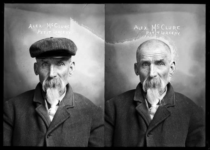 Як в Радянському Союзі розшукували військових злочинців (9 фото)