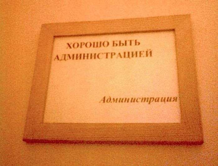 20 свіжих оголошень від талановитих людей (20 фото)