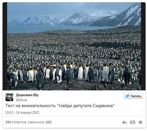 В Антарктиді втратили звязок з депутатами Держдуми РФ. Реакція Рунета (23 фото)