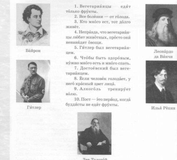 Дивні іноземні підручники російської мови (23 фото)