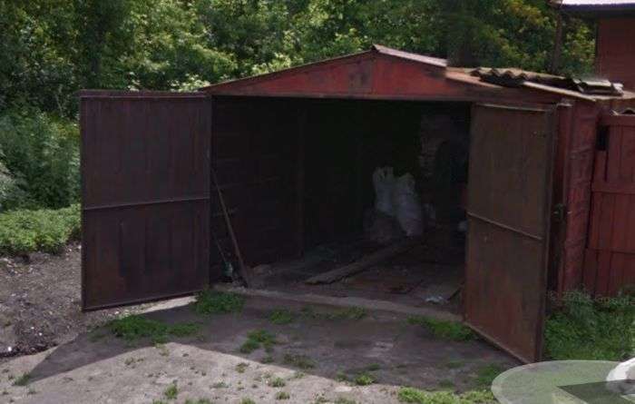 Що можна побачити за допомогою сервісу Google Карти (5 фото)