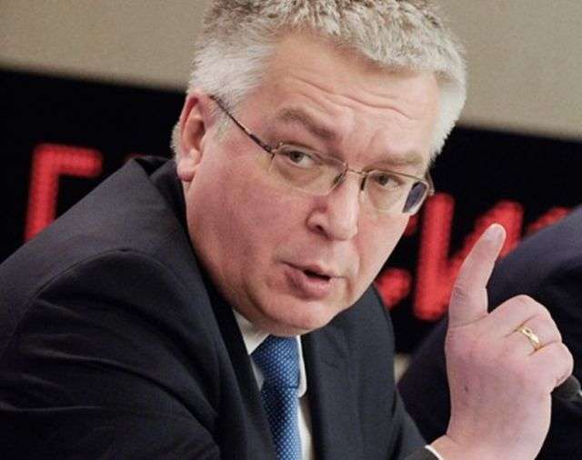 Рособрнадзор назвав заборону «Вікіпедії» жартом (11 фото)