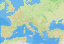 Досліджуючи Римську імперію: нова інтерактивна карта показує масштаб її дорожньої мережі