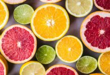 Вітамін С має потенціал для захисту легенів від забруднення повітря