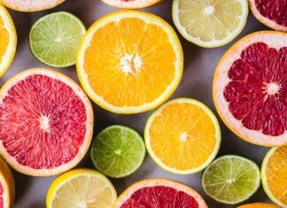 Witamina C wykazuje potencjał w ochronie płuc przed zanieczyszczeniem powietrza