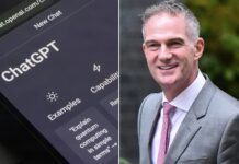 Зміна політики прозорості в уряді Великобританії: як запит щодо свободи інформації виявив використання чат-ботів ШІ