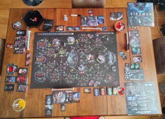 The Ultimate Guide to Space Board Games This Holiday Season