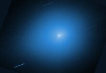 Interstellaire komeet 3I/ATLAS nadert vandaag de dichtste nadering