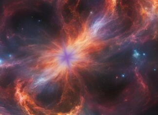 Dark Stars: una nuova finestra sull’universo primordiale