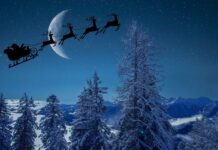 De hemelse show van december: een gids voor sterrenkijken in de winter