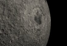 Артеміда II: перші людські очі на зворотному боці Місяця