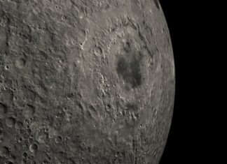 Artemis II: primeiros olhos humanos na paisagem oculta da Lua