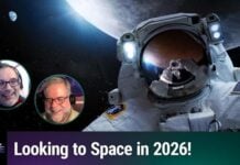 Космічні дослідження готуються до прориву в 2026 році