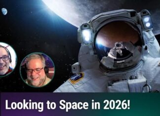 Космічні дослідження готуються до прориву в 2026 році