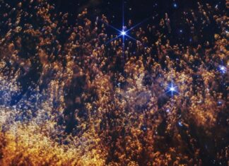 Teleskop Webba ujawnia śmierć gwiazd i pochodzenie elementów budulcowych życia