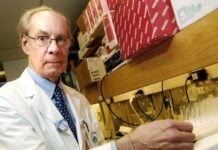 Проривний вчений, що стоїть за препаратами для схуднення, Джоел Хабенер помер у віці 88 років