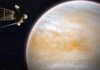 Невизначеність фінансування НАСА загрожує європейській місії на Венеру