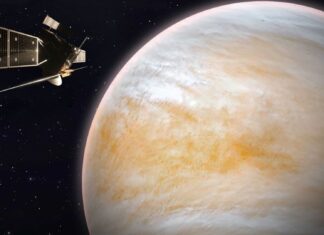 Невизначеність фінансування НАСА загрожує європейській місії на Венеру