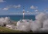 Rocket Lab успішно запустила корейський супутник моніторингу катастроф після численних затримок