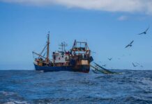 Знакова угода про захист відкритого моря набуває чинності