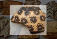 Стародавня кераміка розкриває найдавніші докази математичного мислення