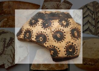 Стародавня кераміка розкриває найдавніші докази математичного мислення