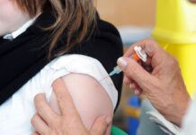 Minder screenings mogelijk met hoge HPV-vaccinatiepercentages