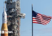 NASA відкладає місію Artemis II на Місяць через критичну проблему з ракетою