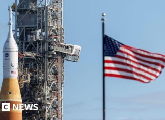 NASA відкладає місію Artemis II на Місяць через критичну проблему з ракетою