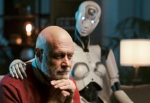 AI Vulturebots: Nová hranice soužení a rizik, která nás čekají