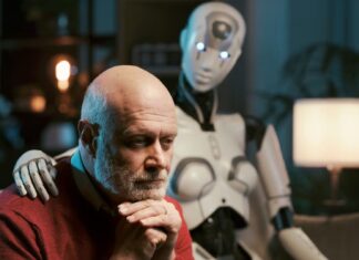 AI-Гриботи: Нова Кордон Скорботи та Ризики, Які Нас Чекають