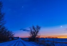Рідкісне Планетарне Вирівнювання Досягає Піка Цього Тижня: Посібник з Спостереження за «Планетним Парадом»