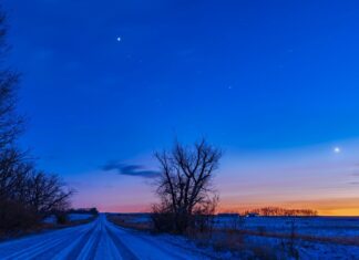 Рідкісне Планетарне Вирівнювання Досягає Піка Цього Тижня: Посібник з Спостереження за «Планетним Парадом»
