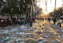 Марді Гра Зіткнувся з Неминучим: Новий Орлеан Прагне до Більш Екологічного Карнавалу