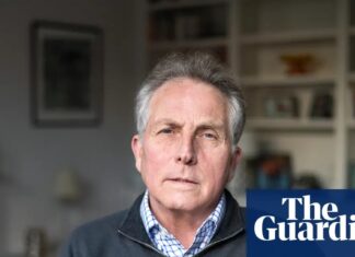 Колишній військовий лідер виступає за терапію за допомогою МДМА для ветеранів