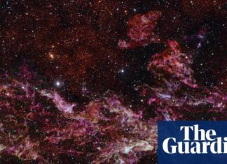 Приголомшливе Нове Зображення Розкриває Центр Чумацького Шляху в Небачених Деталях