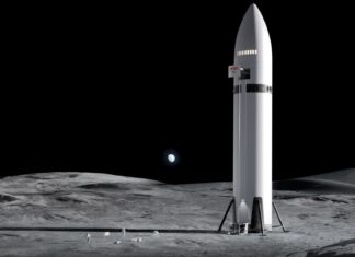 NASA Переносить Посадку на Місяць, Відкриваючи Конкурс для Artemis 3