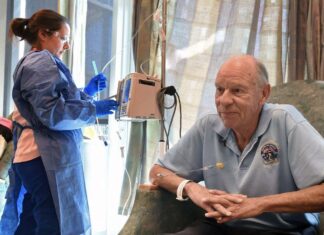 De timing van immunotherapie bij kanker heeft een aanzienlijke invloed op de overlevingskansen