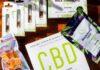 Las ventas de CBD se enfrentan a grandes restricciones a finales de año