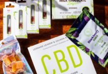 Las ventas de CBD se enfrentan a grandes restricciones a finales de año
