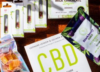 Продажи CBD столкнутся с масштабными ограничениями к концу года